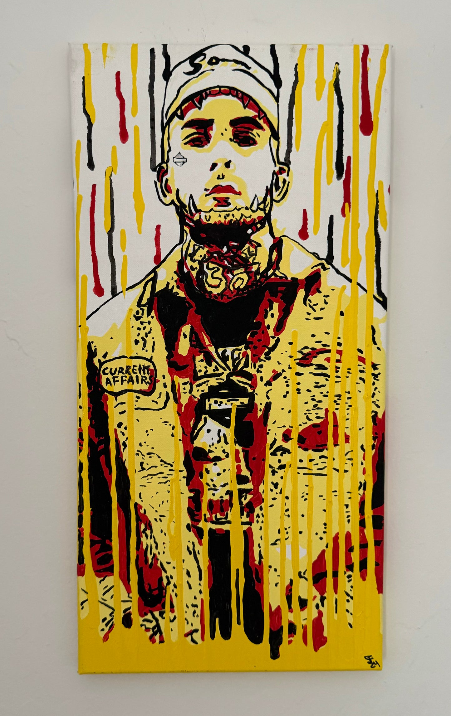 Caskey 10x12