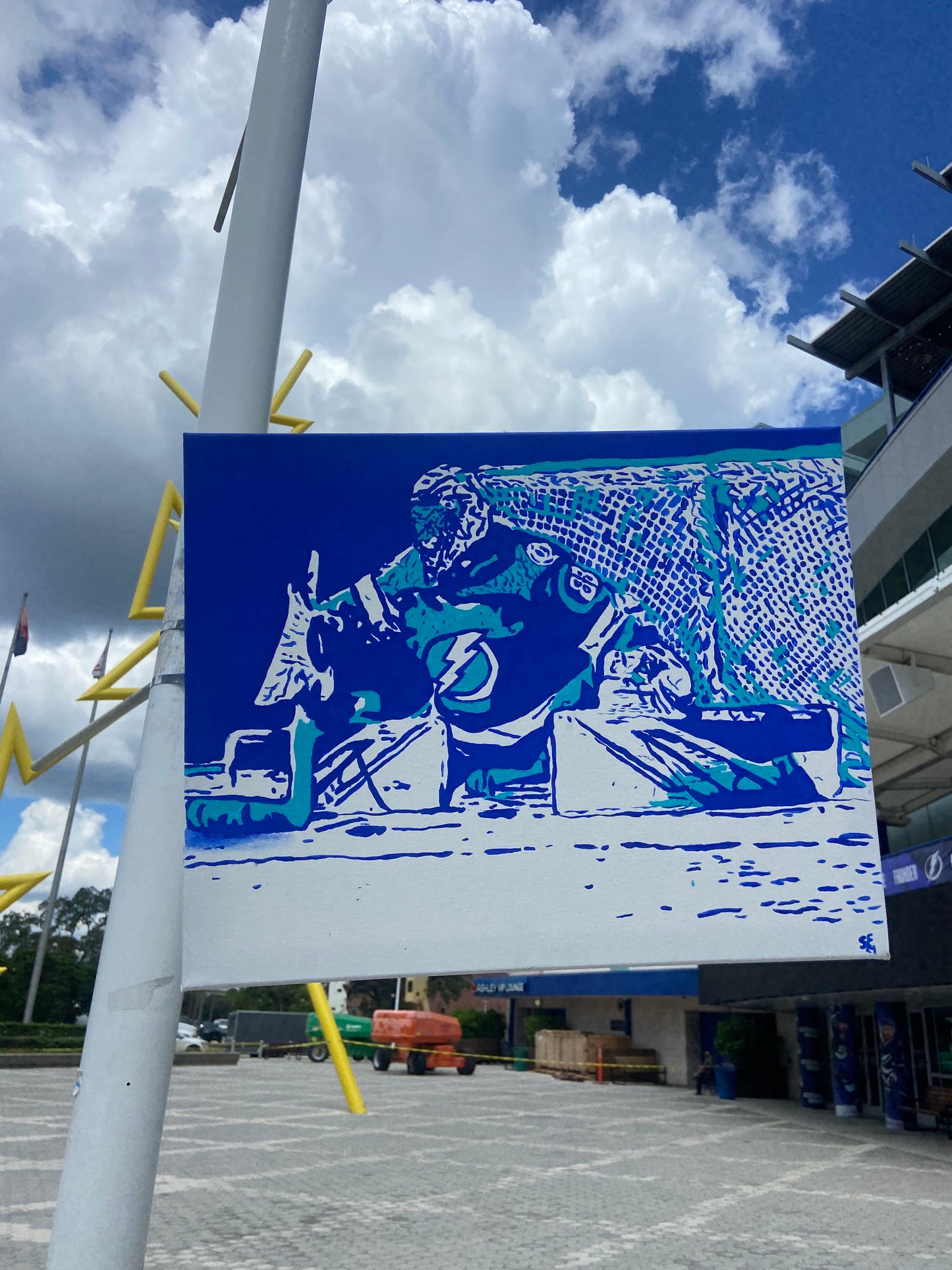 Amazing Custom Art