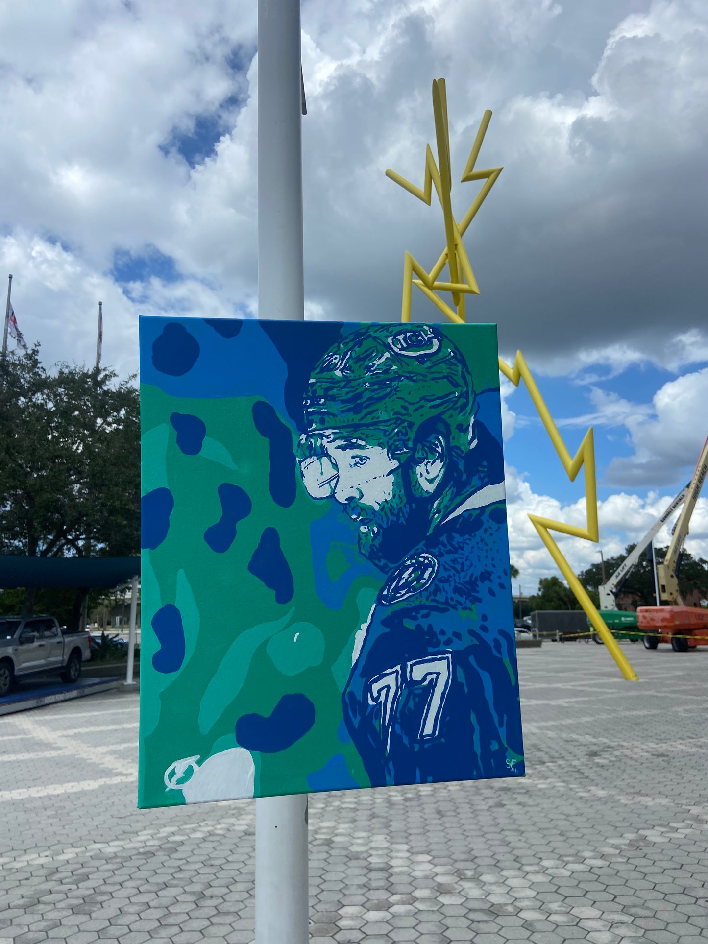Amazing Custom Art