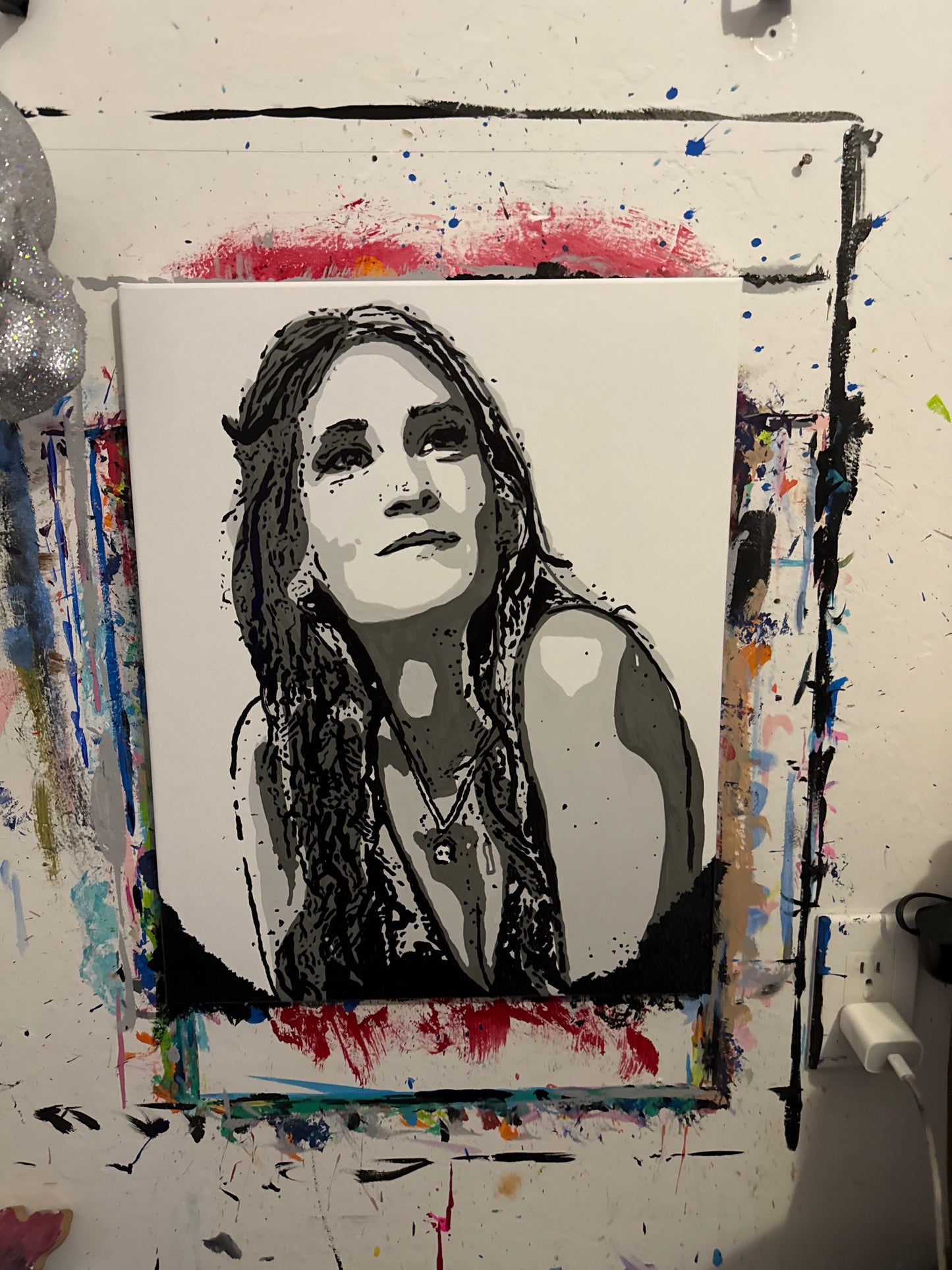 Amazing Custom Art